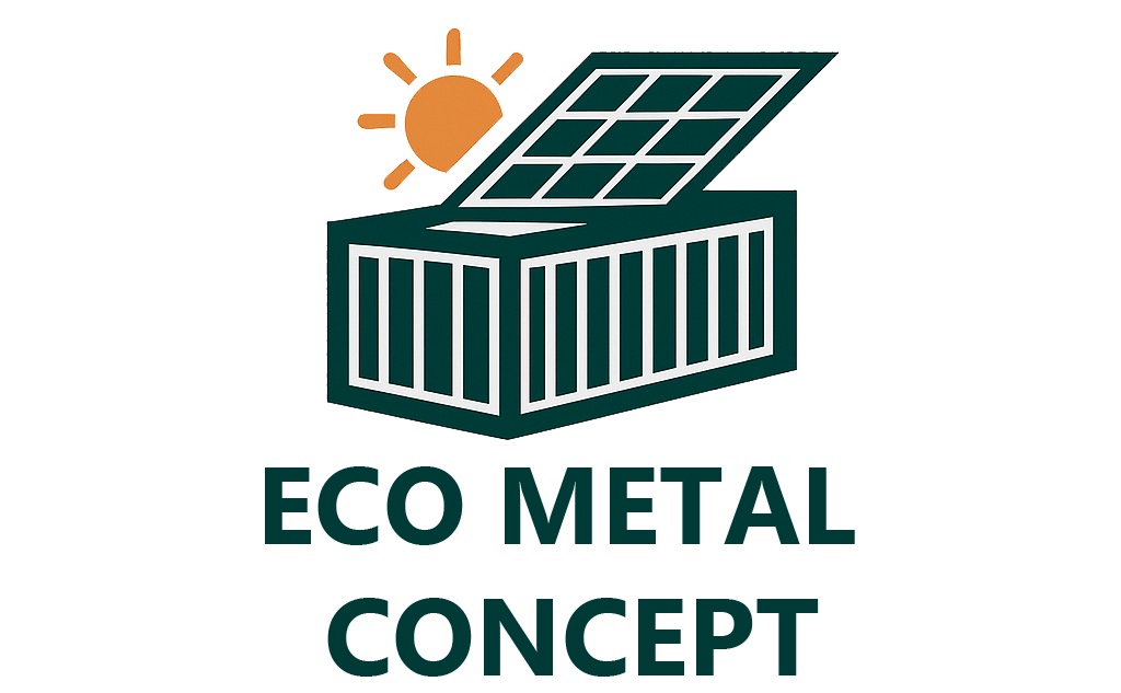 ECO METAL CONCEPT