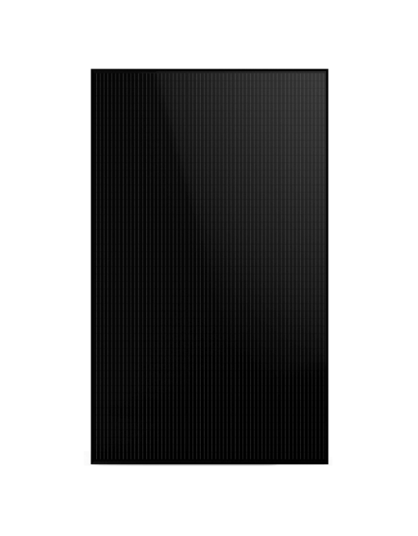 Panneau SUNPOWER P6 405W Noir