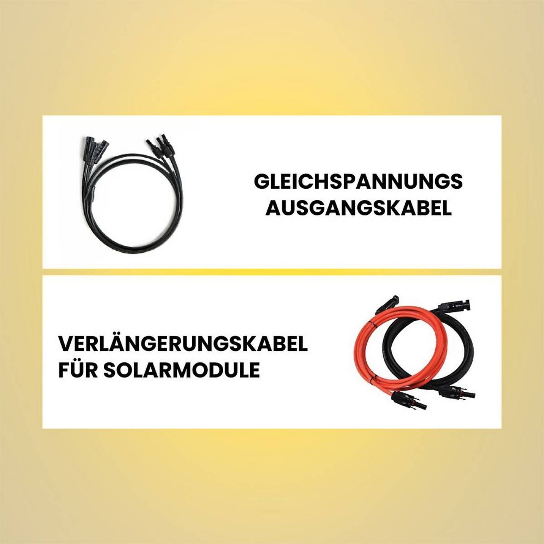 POWERNESS NOAH 2000 8192 Wh avec batterie solaire NEO 800M-X noir – Image 7