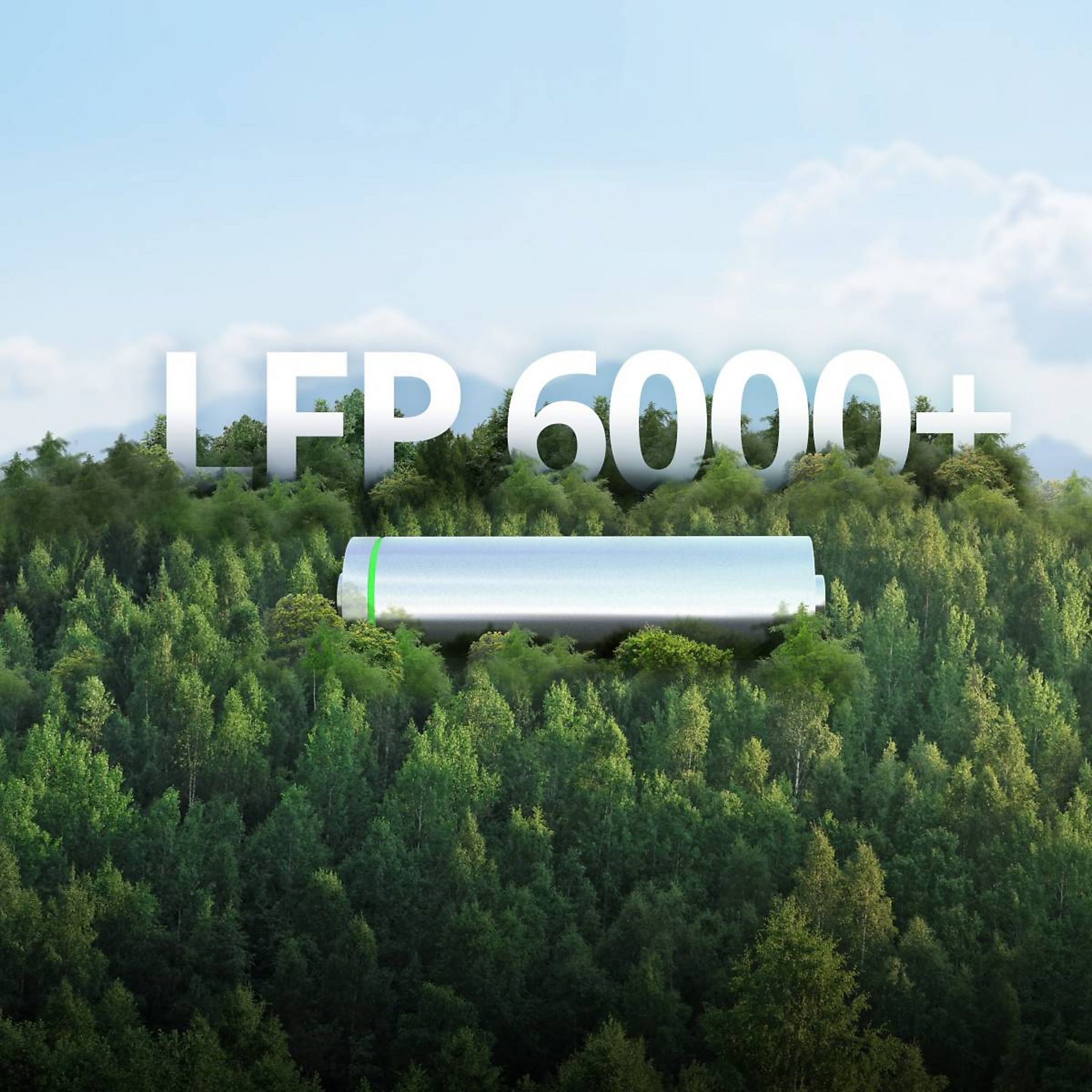 POWERNESS NOAH 2000 8192 Wh avec batterie solaire NEO 800M-X noir – Image 6