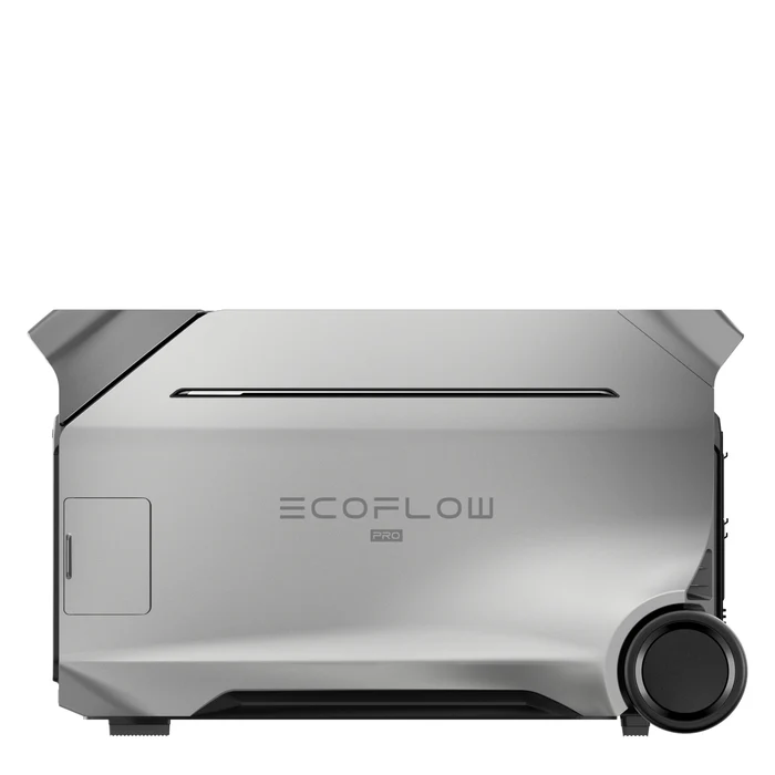 Batterie solaire ECOFLOW DELTA Pro 3 Powerstation – Image 7
