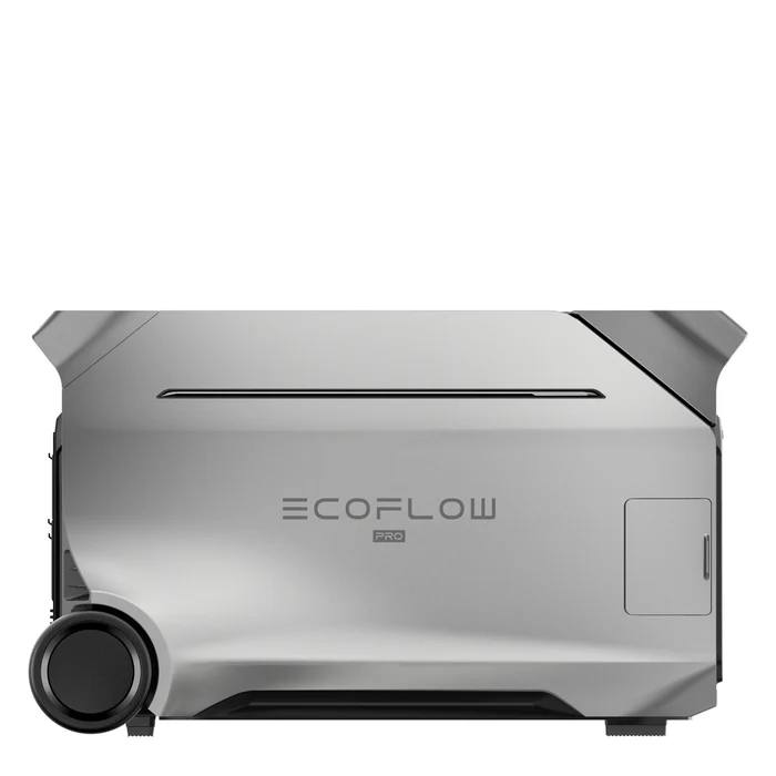 Batterie solaire ECOFLOW DELTA Pro 3 Powerstation – Image 5