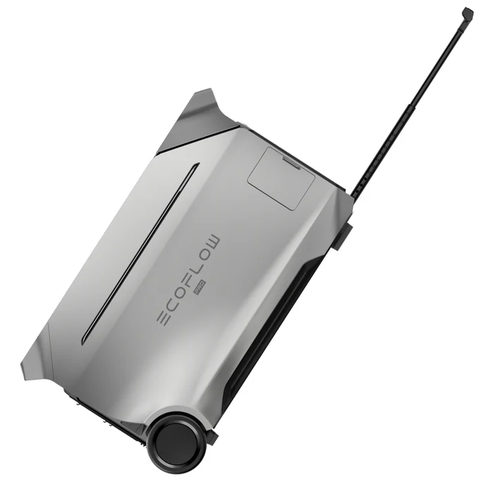 Batterie solaire ECOFLOW DELTA Pro 3 Powerstation – Image 3