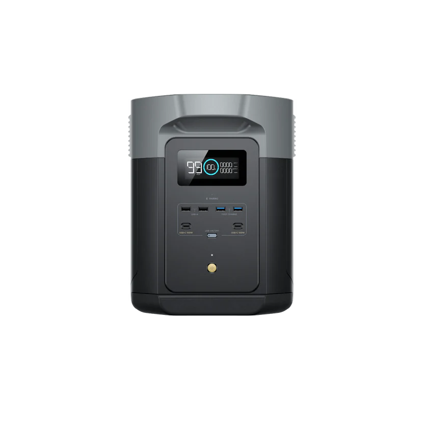 Centrale ECOFLOW DELTA 2 Max – Image 12