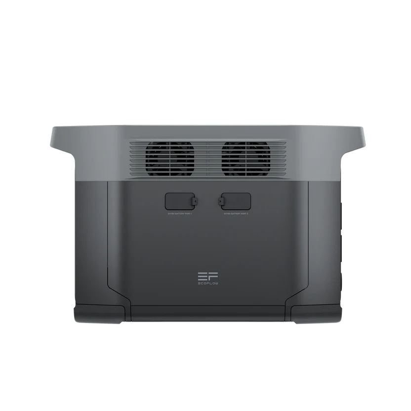 Centrale ECOFLOW DELTA 2 Max – Image 9