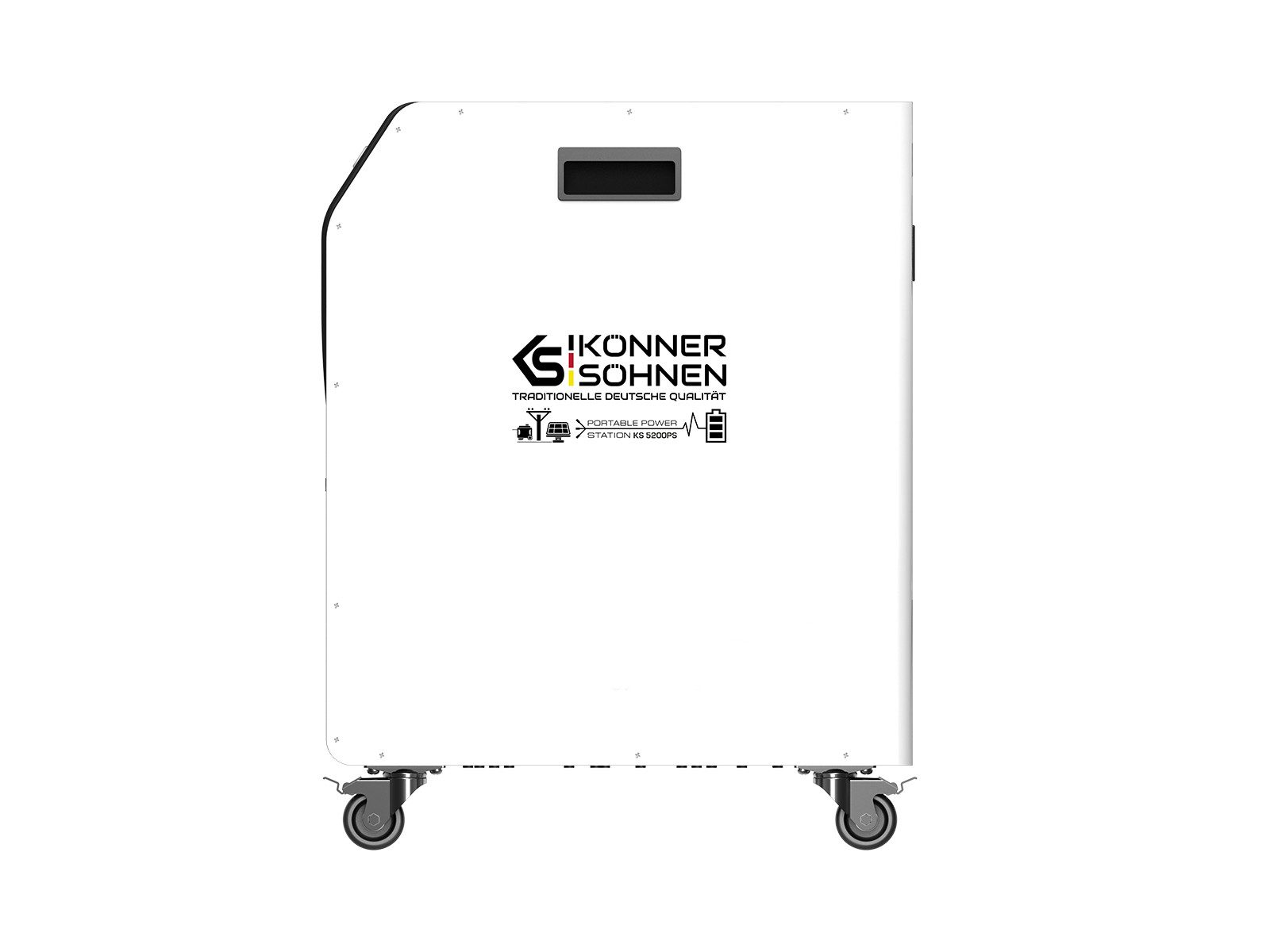 Batterie solaire KÖNNER & SÖHNEN KS 5200PS Centrale – Image 4