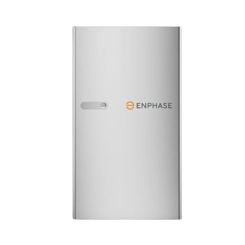 Batterie ENPHASE IQ 5P Flexph. Stockage d'énergie – Image 5