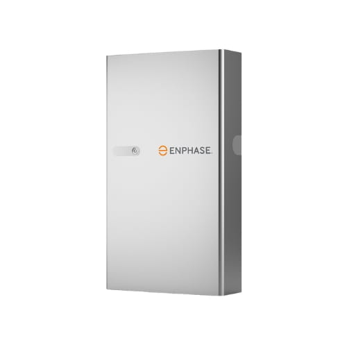 Batterie ENPHASE IQ 5P Flexph. Stockage d'énergie