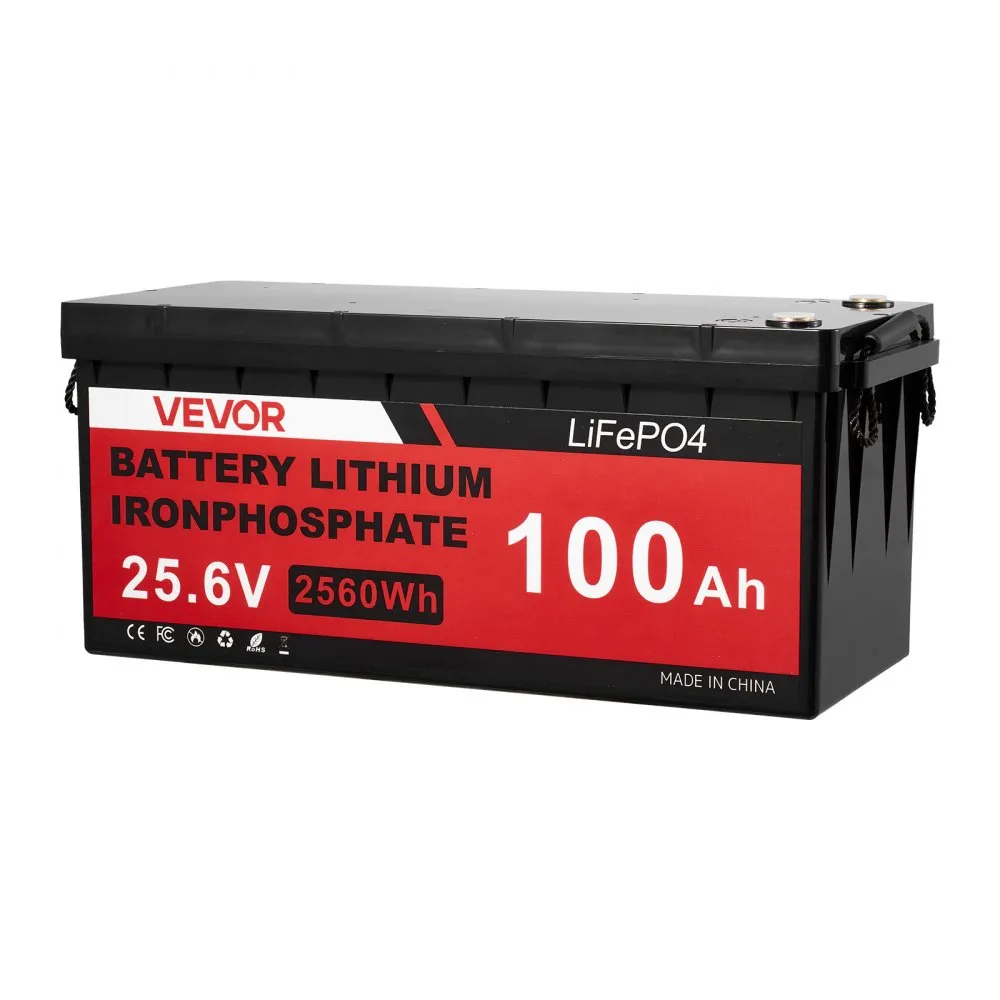 Panneaux solaires VEVOR Kit d'énergie éolienne et solaire 24 V 1000 W, 6 – Image 3