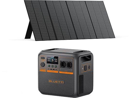 Batterie solaire BLUETTI KIT AC270P+PV350D Powerstation