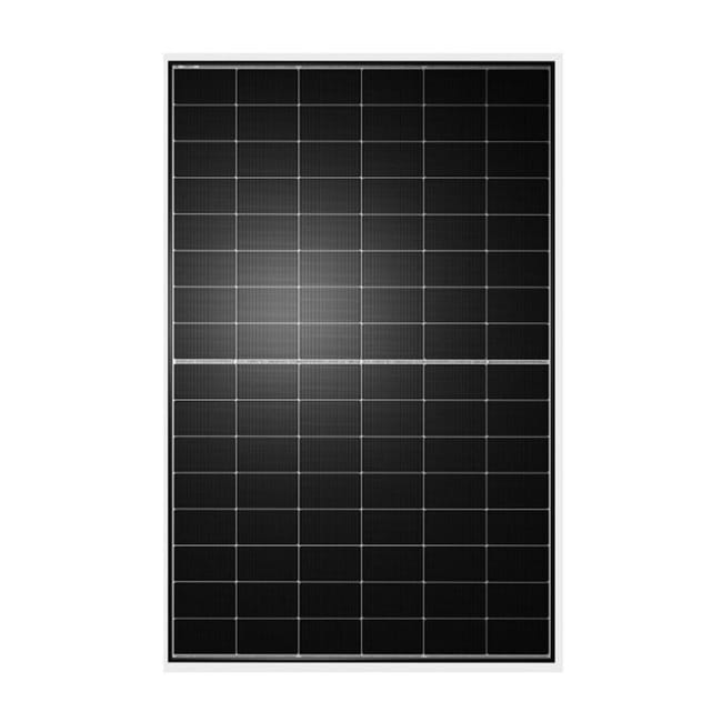 Pack de 10 panneaux solaires noirs double face TONGWEI 455Wc 1762X1134X30MM