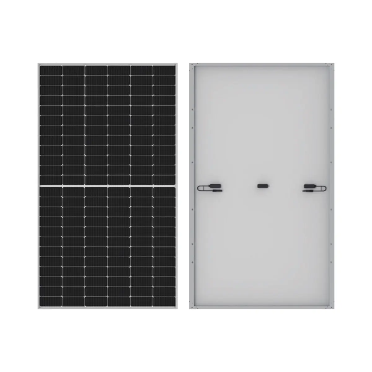 Panneaux solaires Pack 31 Panneau solaire de 555W Longi HI-MO5m